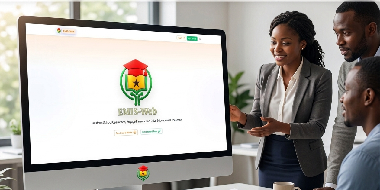 EMIS-Web